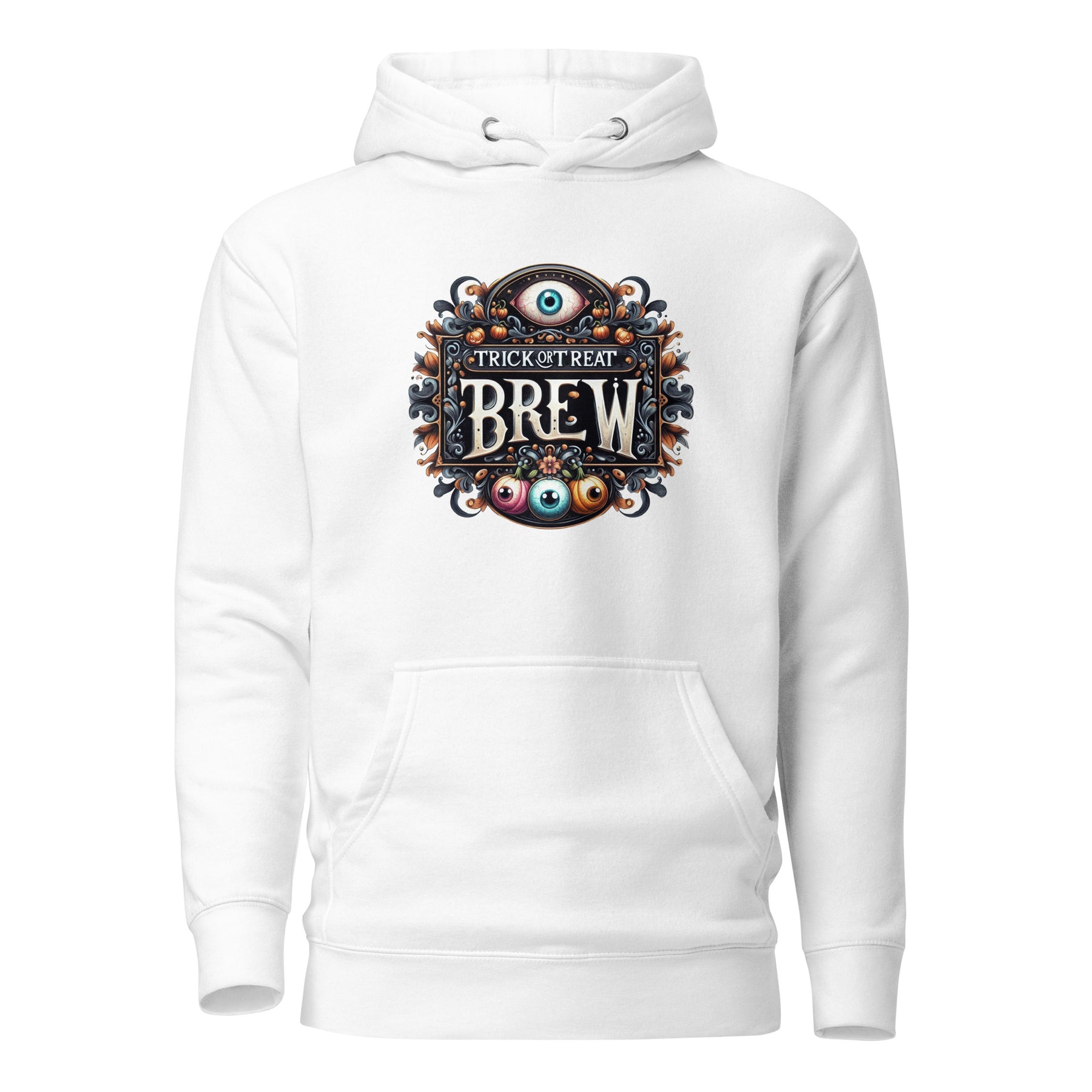 Brew Unisex Hoodie