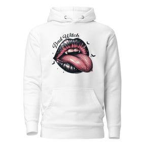 Lips Unisex Hoodie