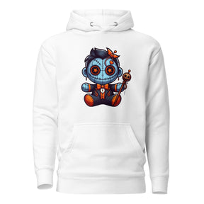 Cupi Doll Unisex Hoodie