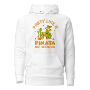 Pinata Unisex Hoodie