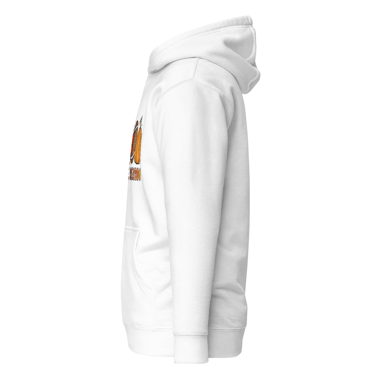 Fall Unisex Hoodie