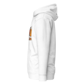 Fall Unisex Hoodie