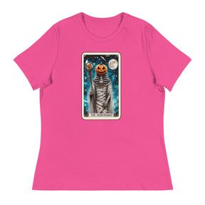 Mummy Women's Relaxed T-Shirt