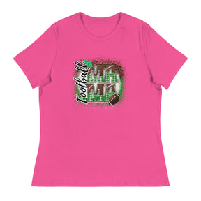 Mama Game Women's Relaxed T-Shirt