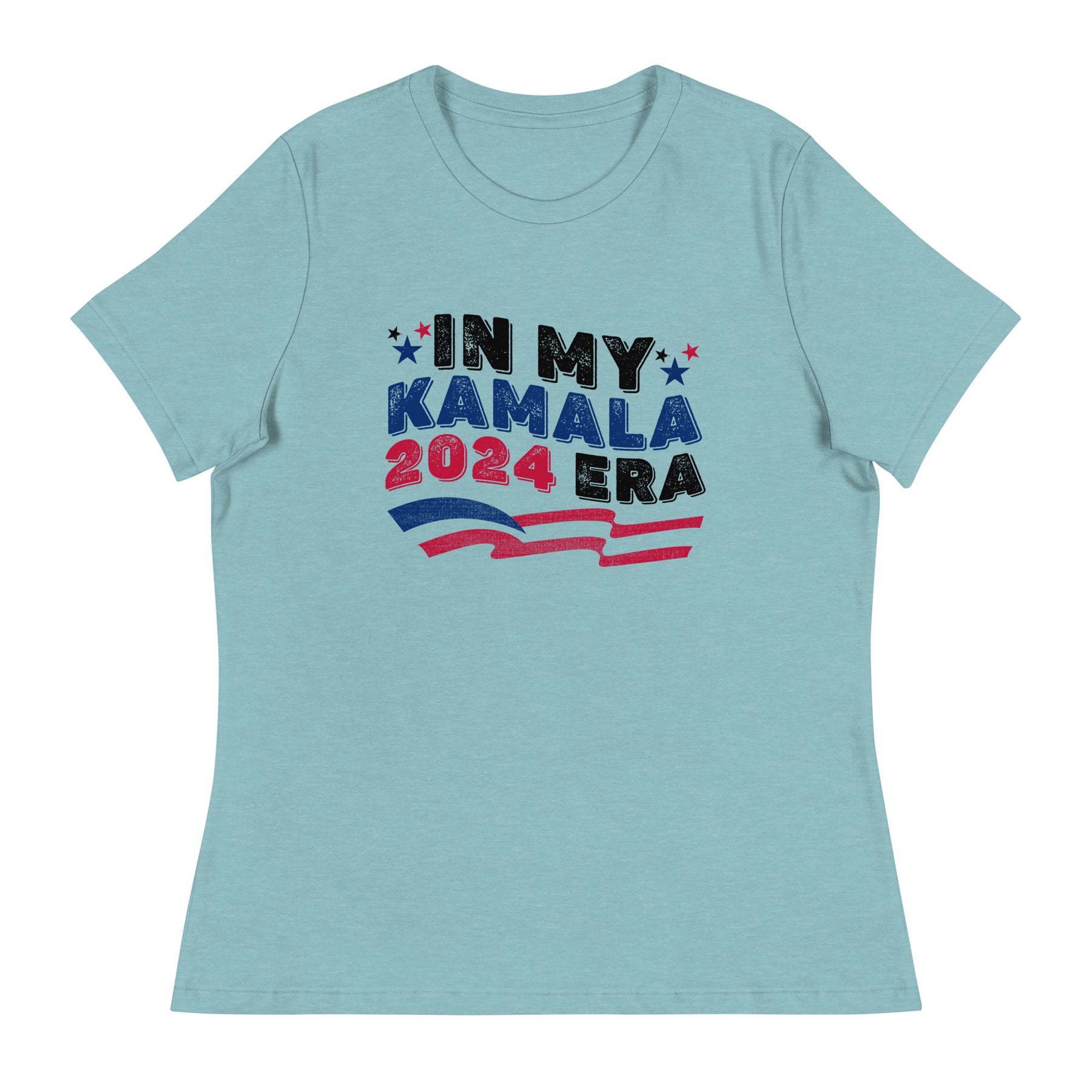 Kamala for Women's Relaxed T-Shirt