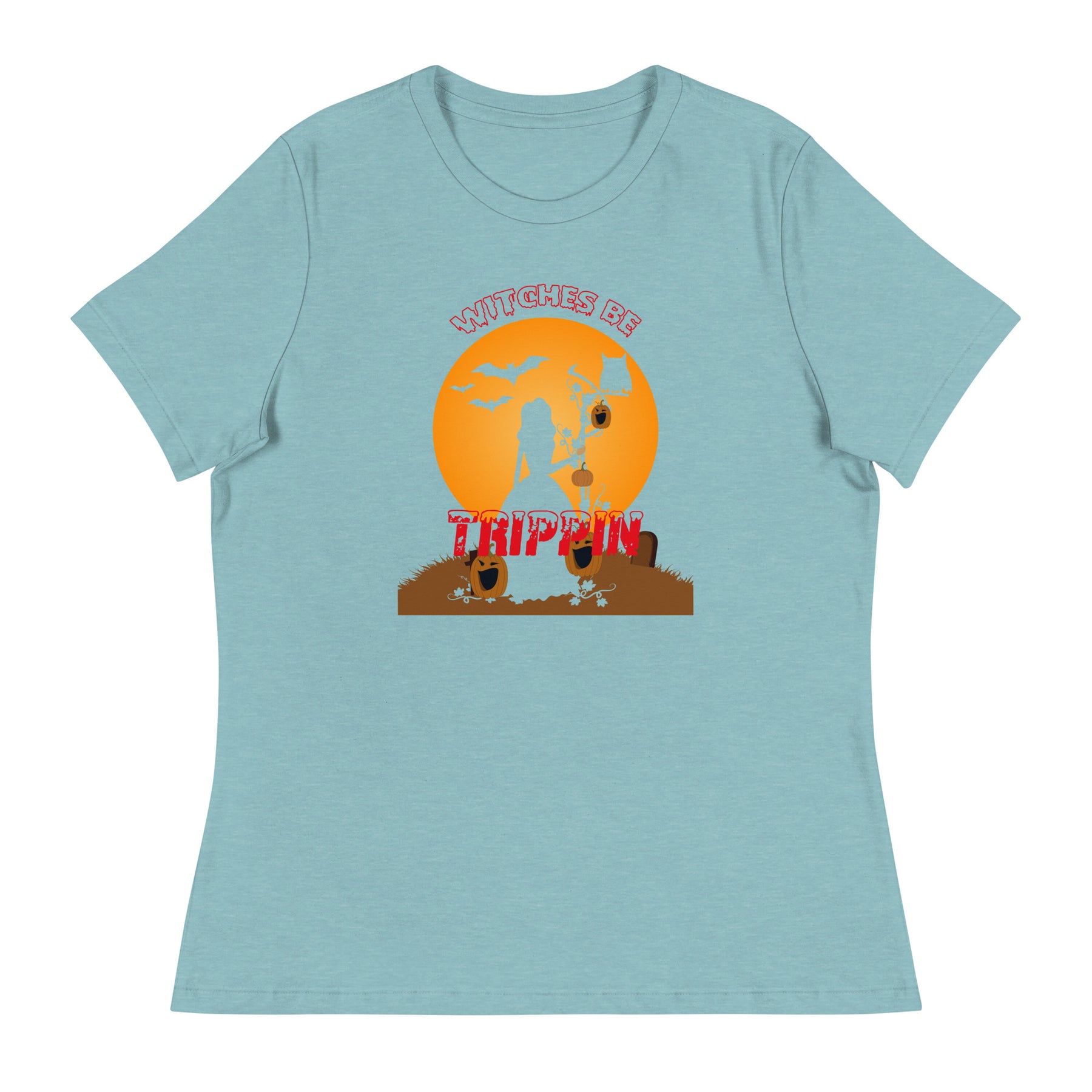 Trippen Women's Relaxed T-Shirt