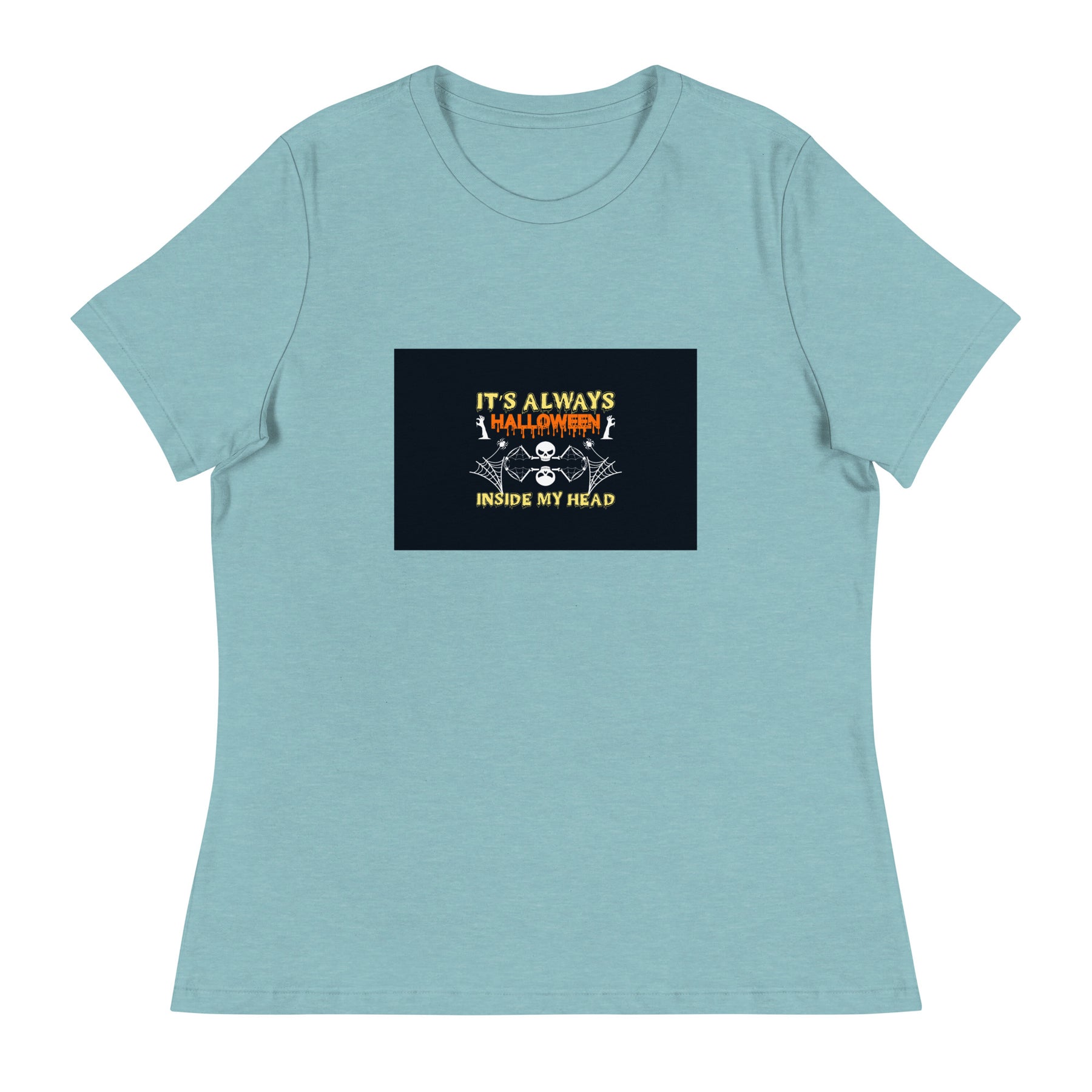 Its Always Women's Relaxed T-Shirt