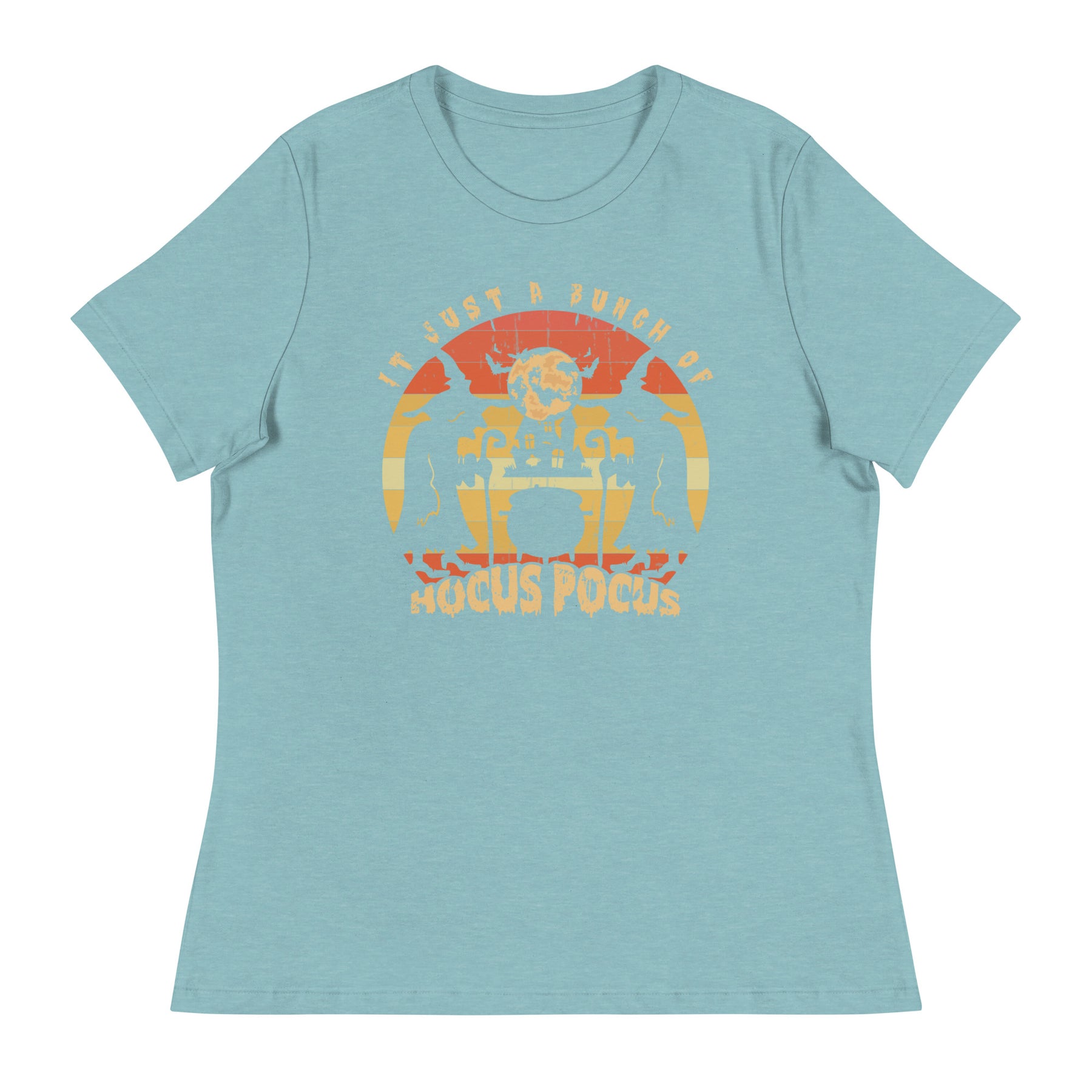 Hocus Women's Relaxed T-Shirt