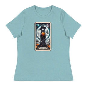 The Spooky Women's Relaxed T-Shirt