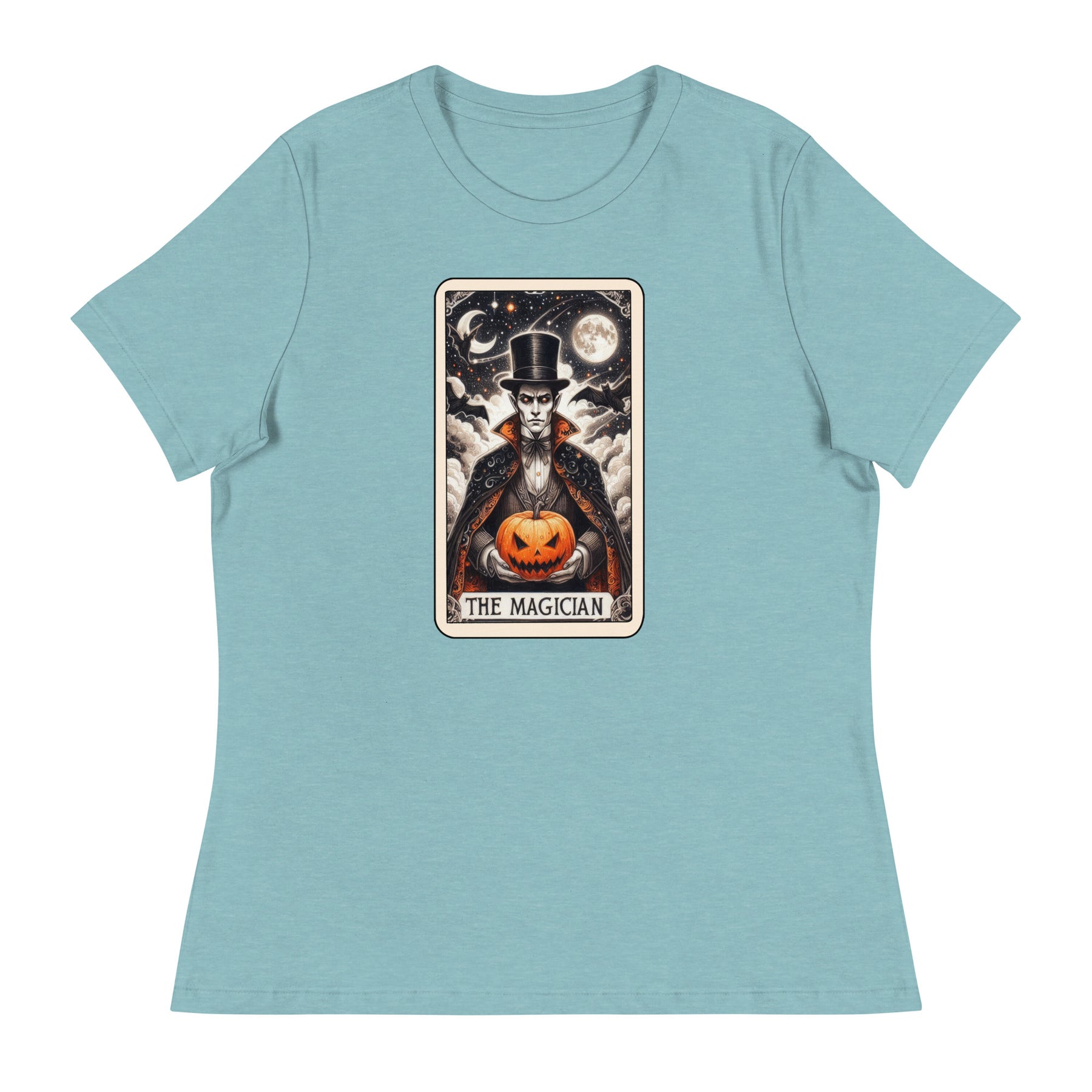 Magician Women's Relaxed T-Shirt