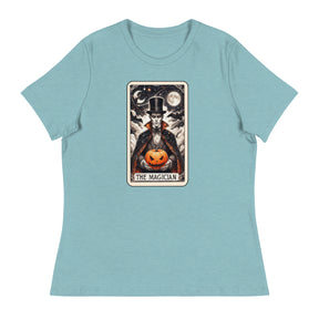 Magician Women's Relaxed T-Shirt