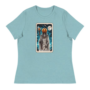 Mummy Women's Relaxed T-Shirt