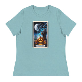 The Death Women's Relaxed T-Shirt