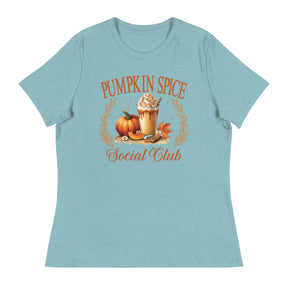 Spice Women's Relaxed T-Shirt