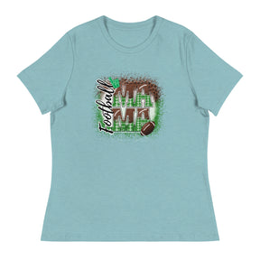 Mama Game Women's Relaxed T-Shirt