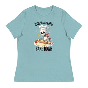 Dough Boy Women's Relaxed T-Shirt