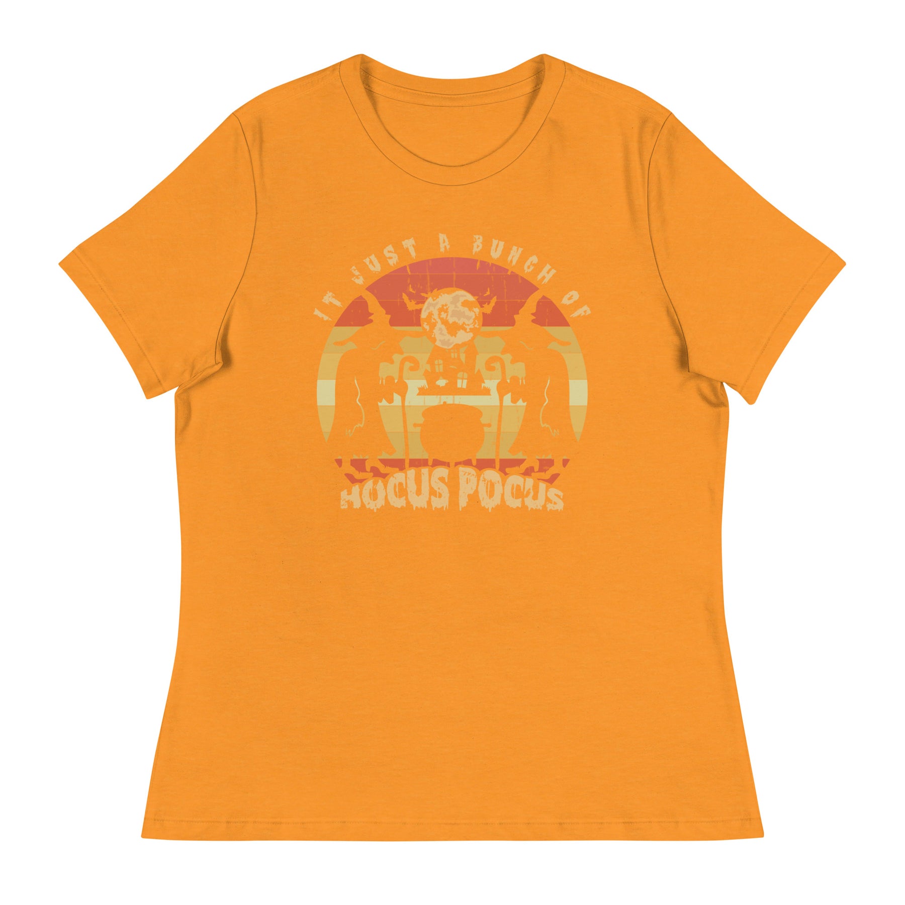 Hocus Women's Relaxed T-Shirt