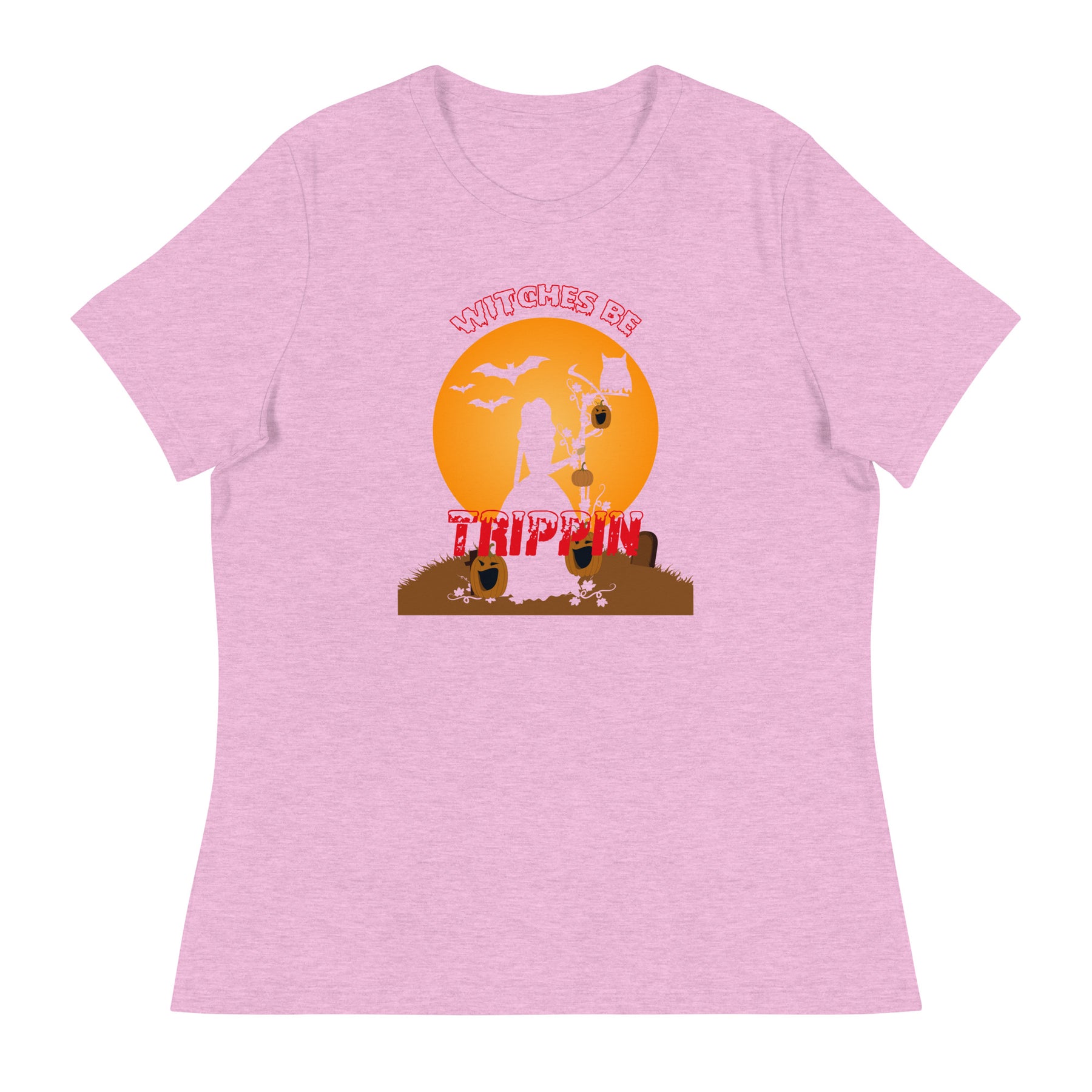 Trippen Women's Relaxed T-Shirt