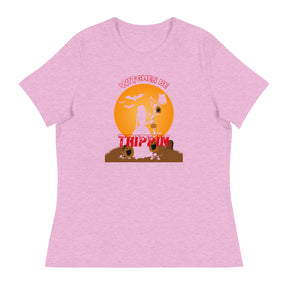 Trippen Women's Relaxed T-Shirt