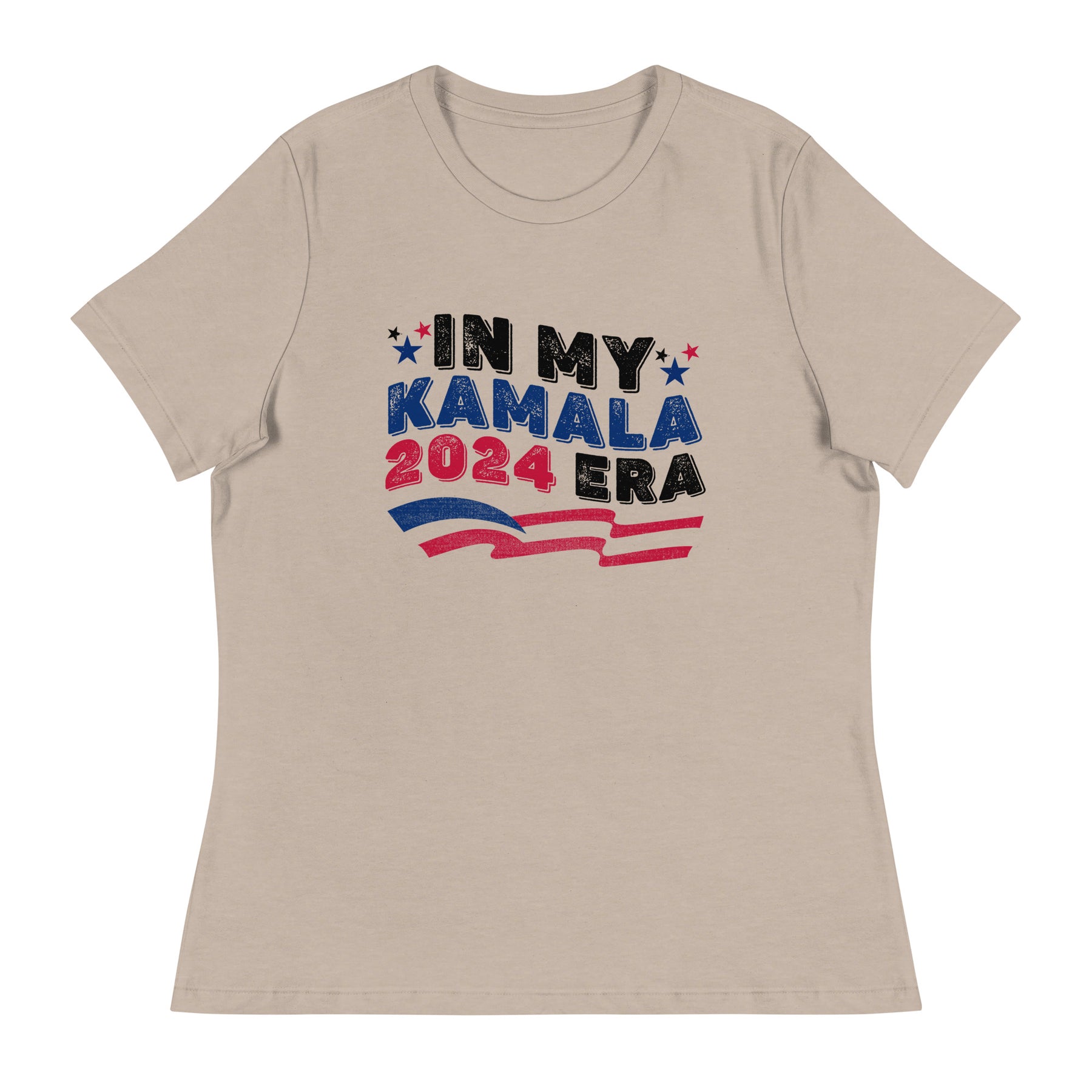 Kamala for Women's Relaxed T-Shirt