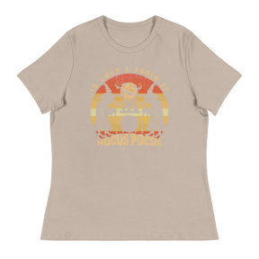 Hocus Women's Relaxed T-Shirt