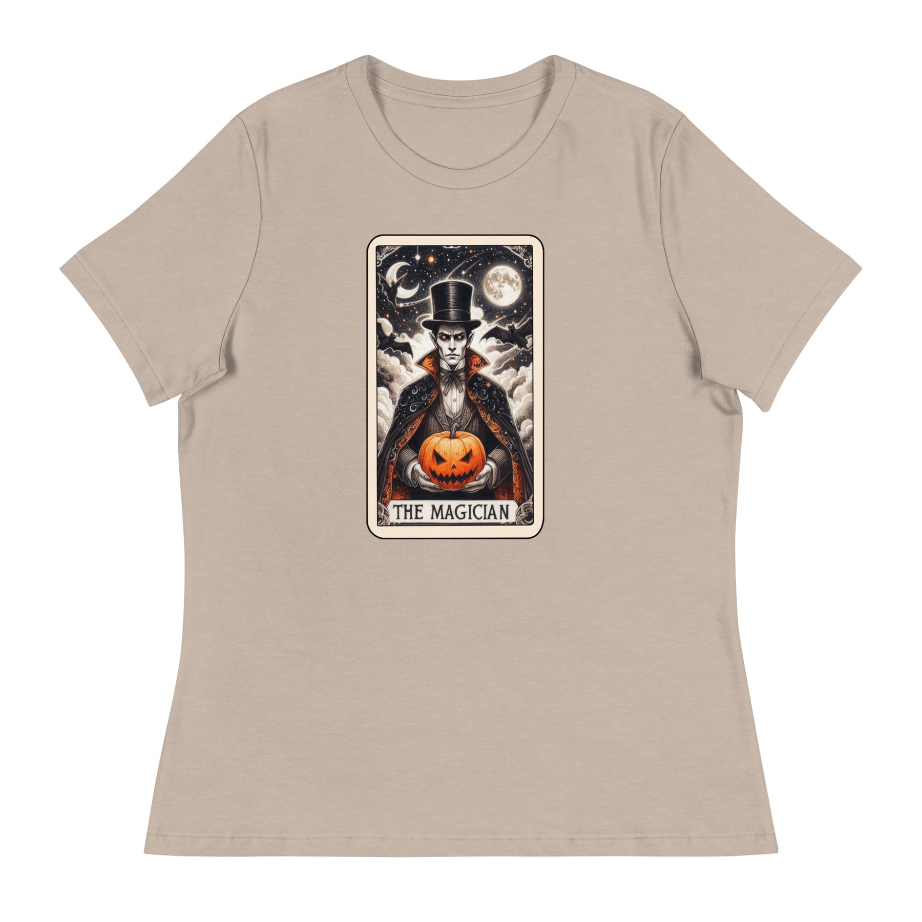 Magician Women's Relaxed T-Shirt