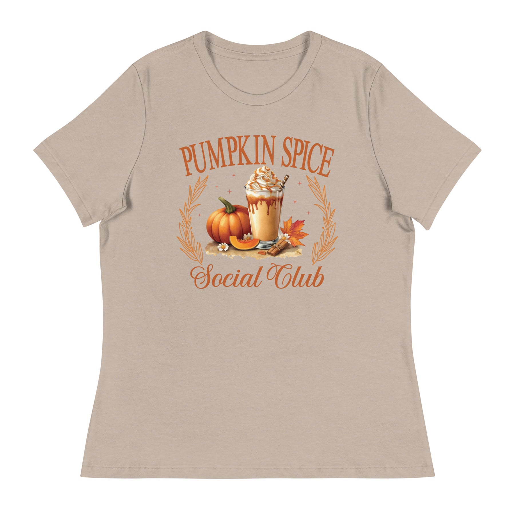 Spice Women's Relaxed T-Shirt