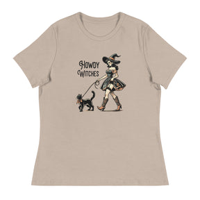 Howdy Women's Relaxed T-Shirt