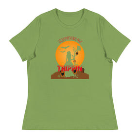 Trippen Women's Relaxed T-Shirt