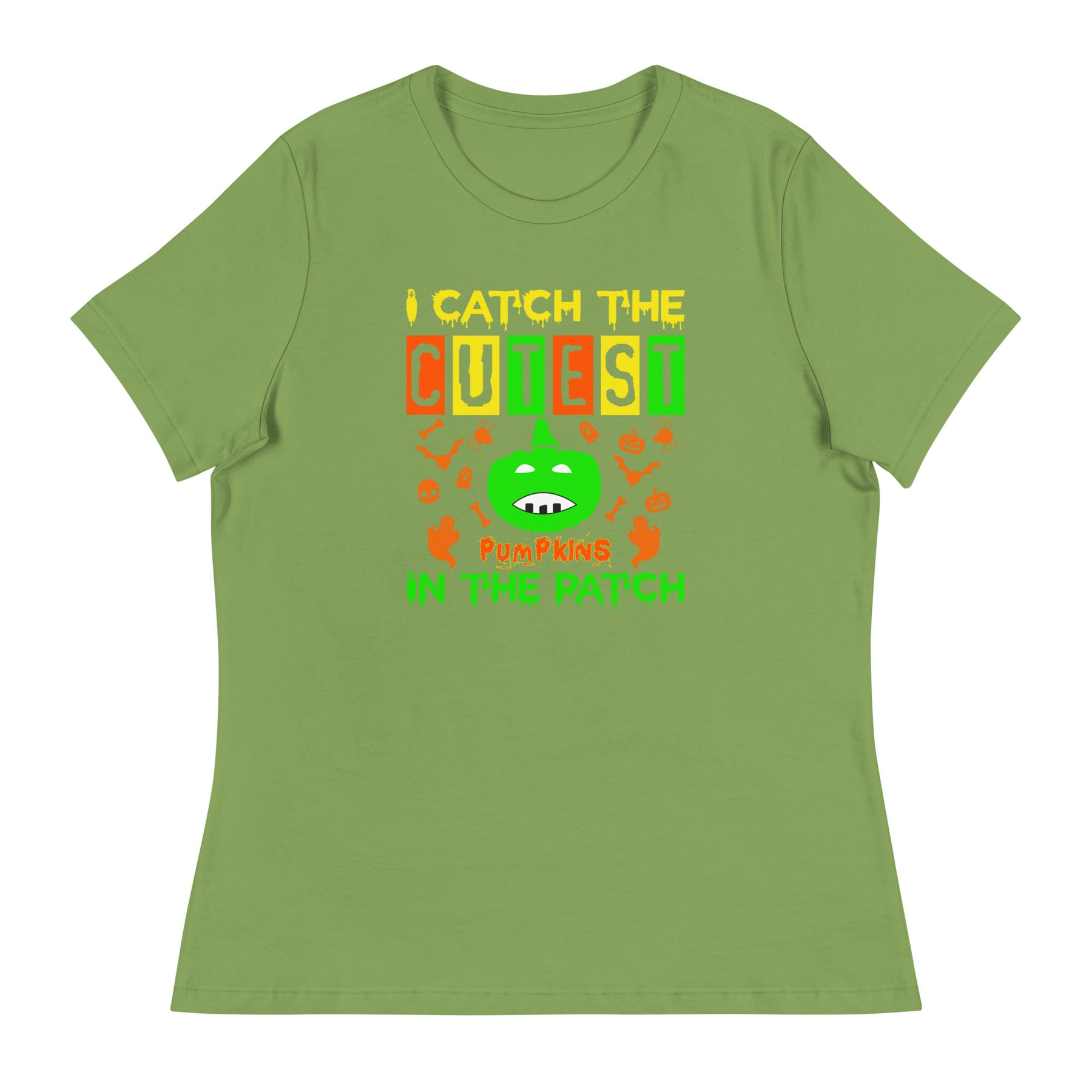 Catch Women's Relaxed T-Shirt