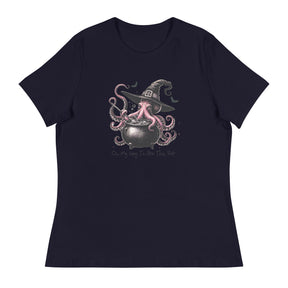 On my Way Women's Relaxed T-Shirt