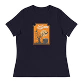 Black Pot Women's Relaxed T-Shirt