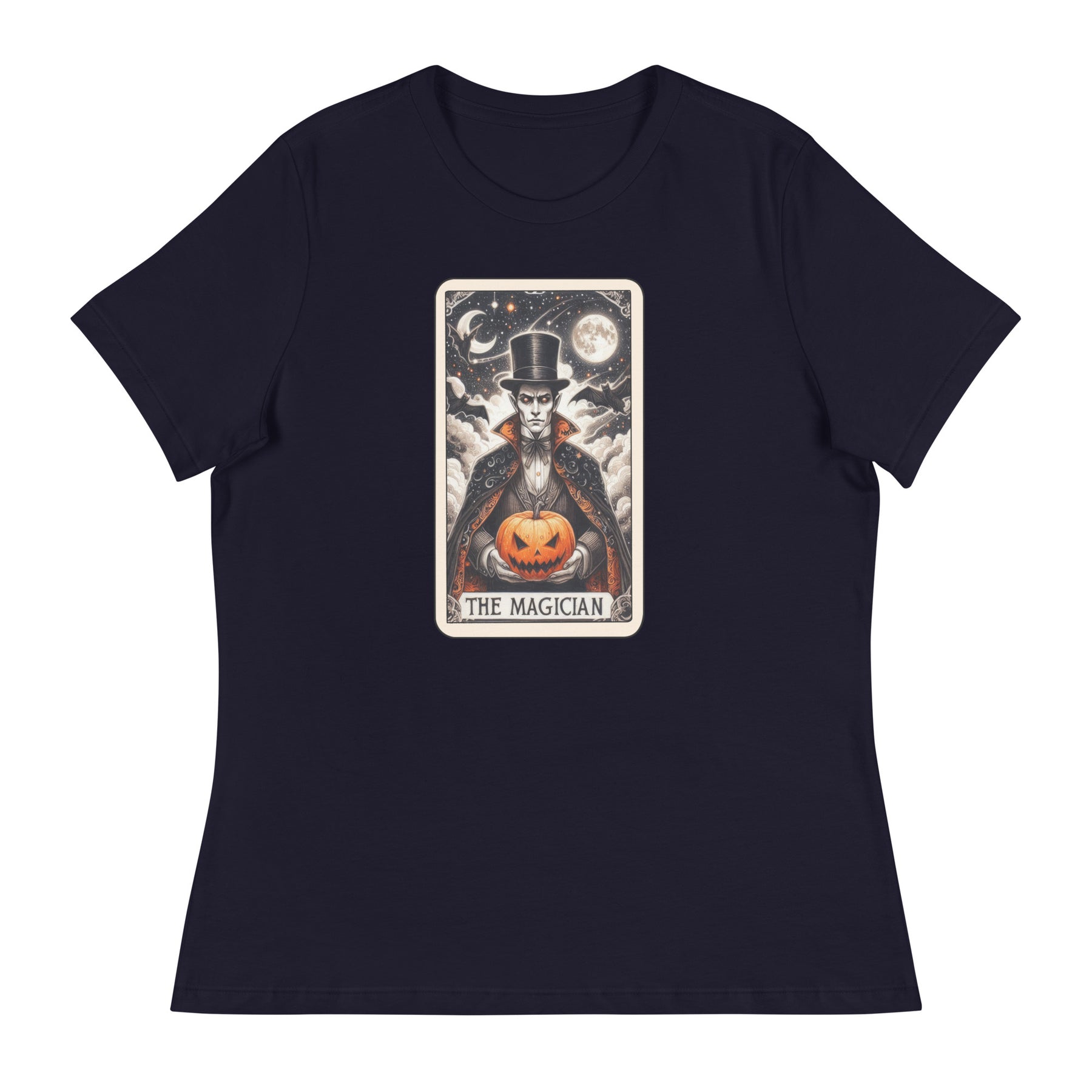 Magician Women's Relaxed T-Shirt