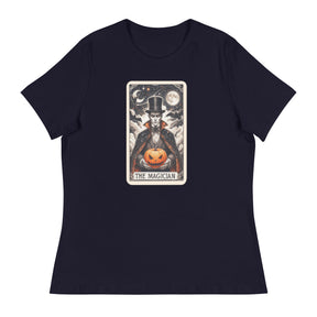 Magician Women's Relaxed T-Shirt