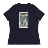 Mummy Women's Relaxed T-Shirt