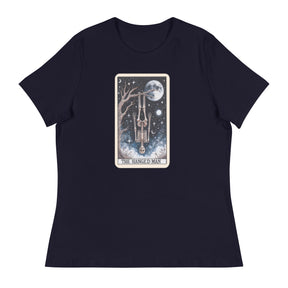 Hanged Man Women's Relaxed T-Shirt