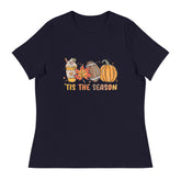 Fall Women's Relaxed T-Shirt