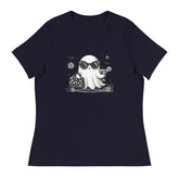 Ghost Latte Women's Relaxed T-Shirt