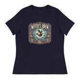 Brew Women's Relaxed T-Shirt