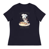 Dough Boy Women's Relaxed T-Shirt