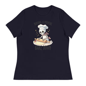 Dough Boy Women's Relaxed T-Shirt