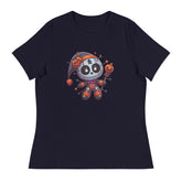 Cupi Doll 3 Women's Relaxed T-Shirt