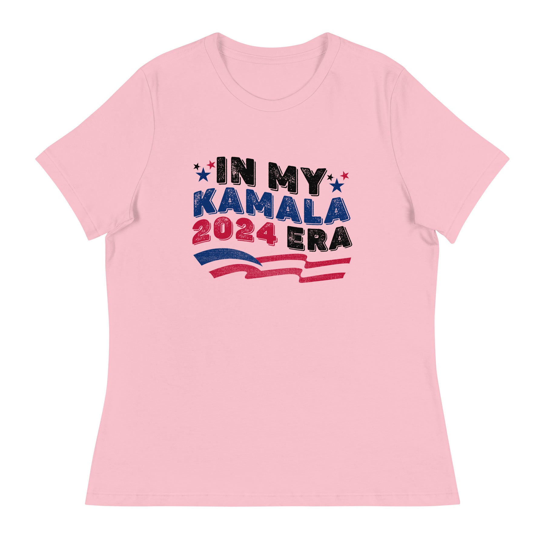 Kamala for Women's Relaxed T-Shirt