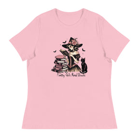 Pretty Girl Women's Relaxed T-Shirt