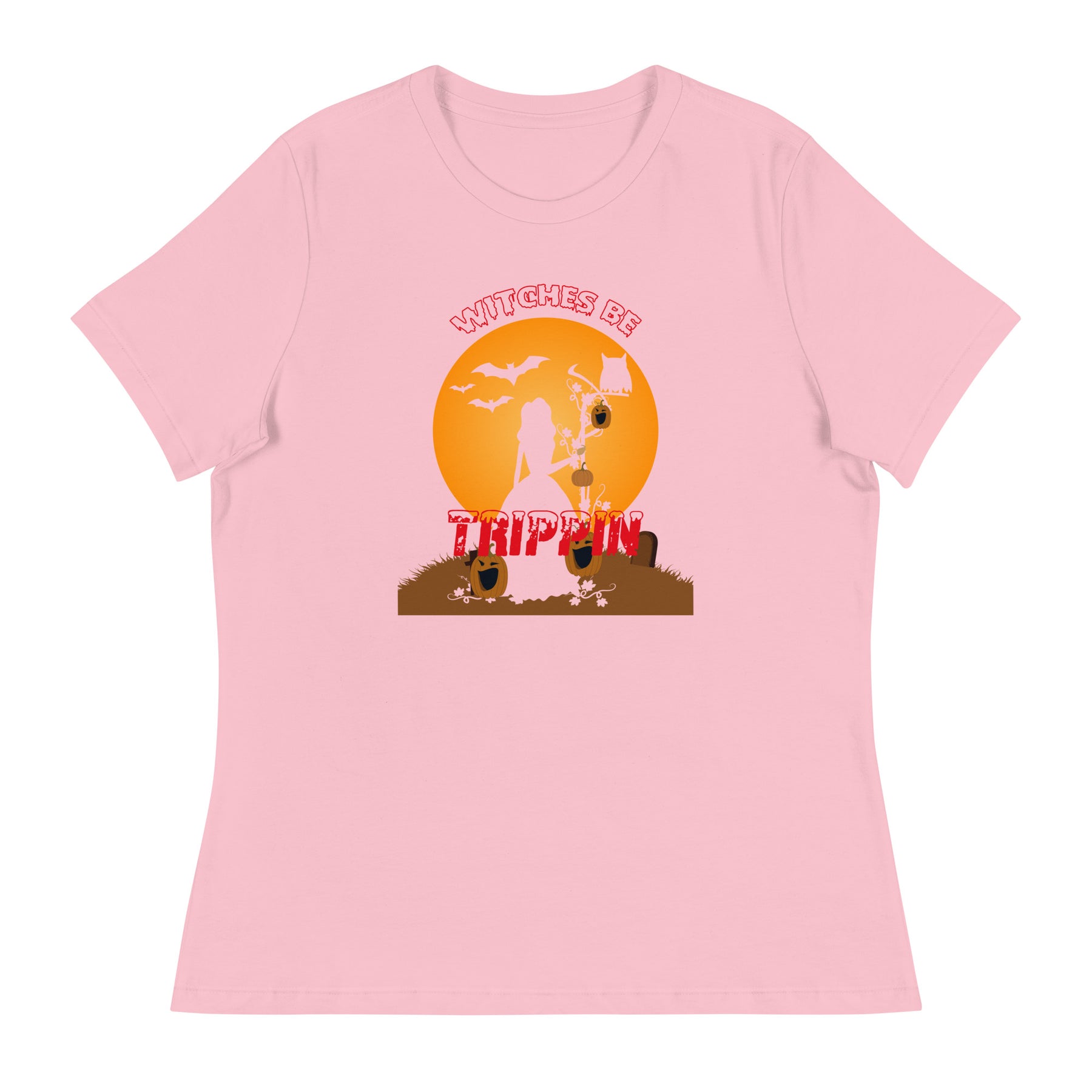 Trippen Women's Relaxed T-Shirt