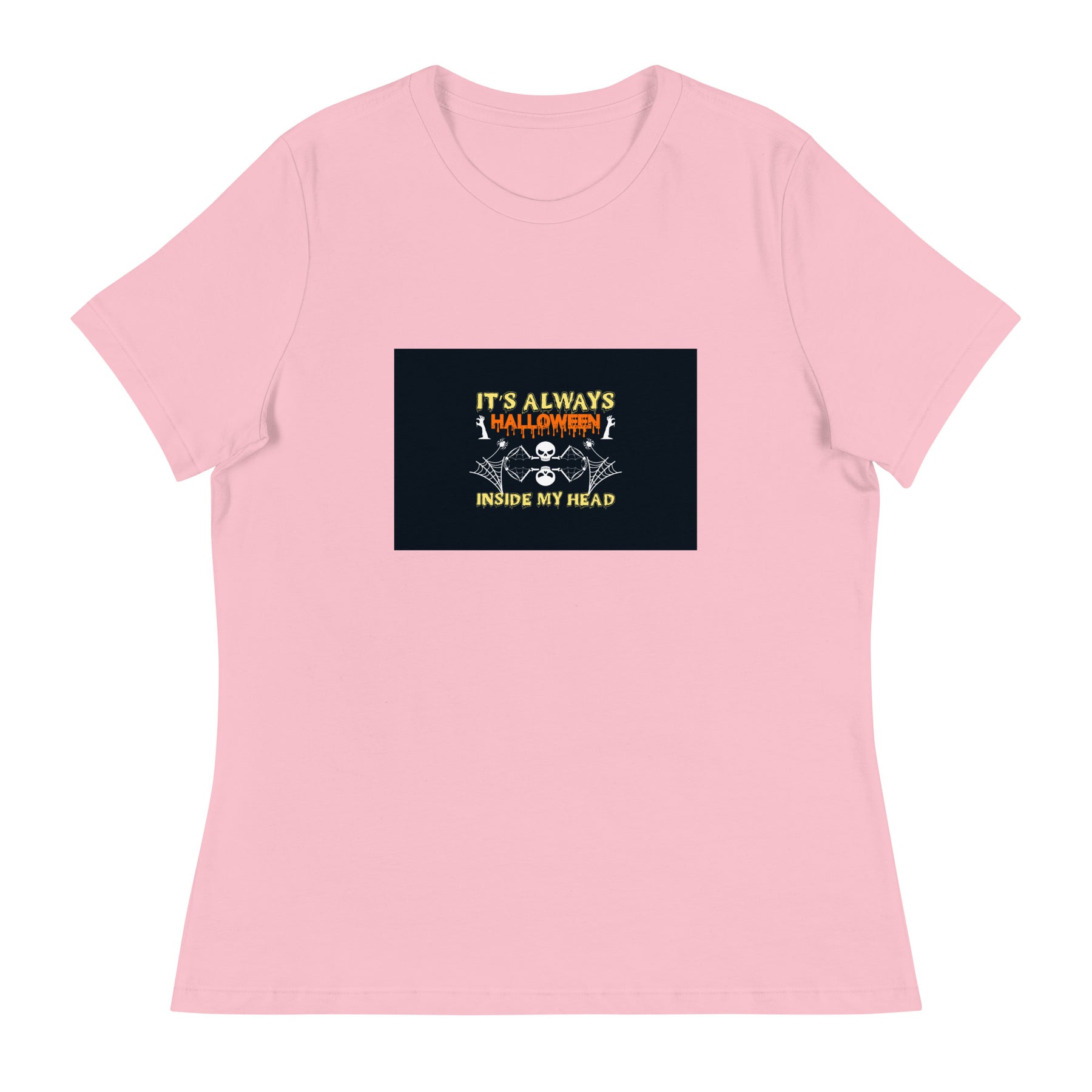 Its Always Women's Relaxed T-Shirt