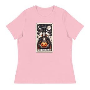 Magician Women's Relaxed T-Shirt