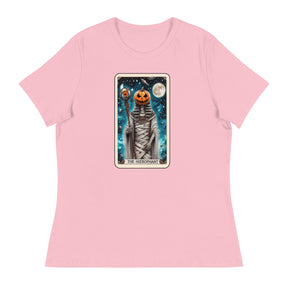 Mummy Women's Relaxed T-Shirt