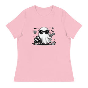 Ghost Latte Women's Relaxed T-Shirt