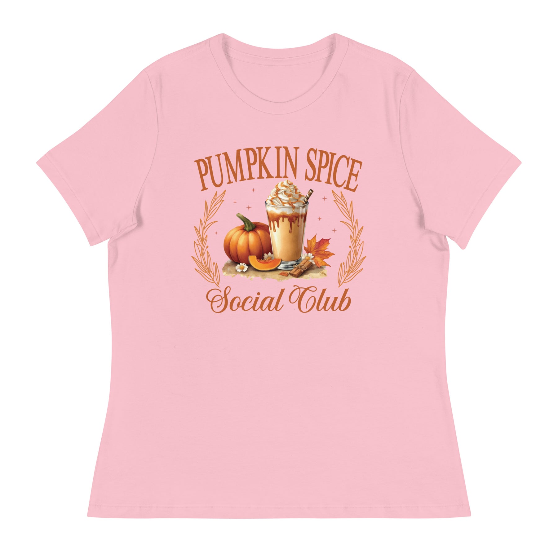 Spice Women's Relaxed T-Shirt